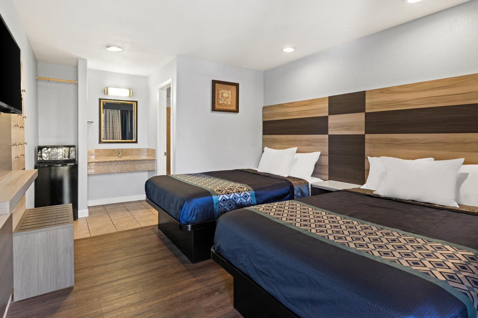 Bay Breeze Motel Oakland